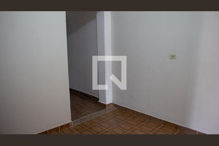 Sala de casa para alugar com 2 quartos, 150m² em Bocaina, Ribeirão Pires