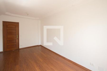 Sala de apartamento à venda com 2 quartos, 60m² em Jardim Novo Santo Amaro, São Paulo