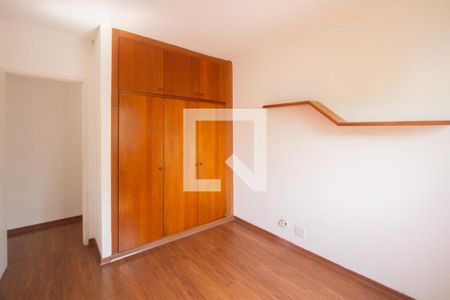 Quarto 1 de apartamento à venda com 2 quartos, 60m² em Jardim Novo Santo Amaro, São Paulo