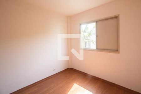 Quarto 2 de apartamento à venda com 2 quartos, 60m² em Jardim Novo Santo Amaro, São Paulo