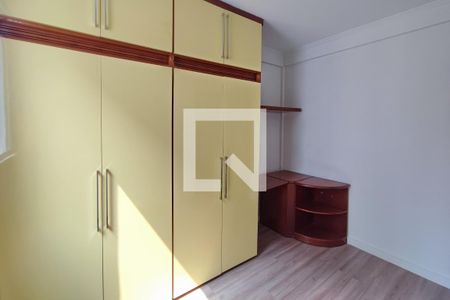 Quarto 1 de apartamento à venda com 2 quartos, 58m² em Parque Residencial Vila União, Campinas