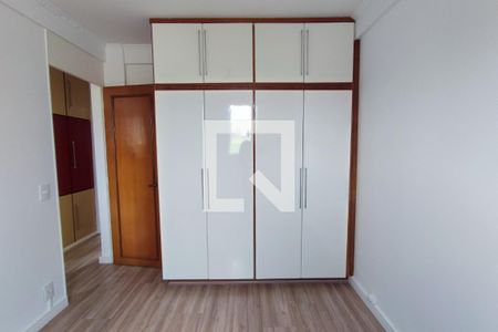 Quarto 2 de apartamento para alugar com 2 quartos, 58m² em Parque Residencial Vila União, Campinas