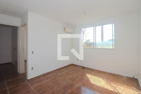 Sala de apartamento para alugar com 2 quartos, 42m² em Sarandi, Porto Alegre