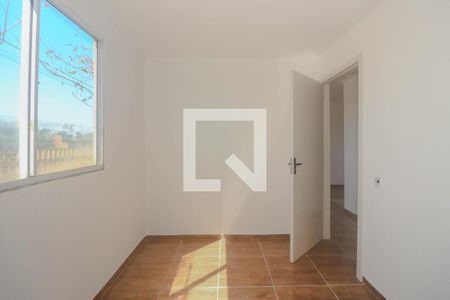 Quarto 1 de apartamento para alugar com 2 quartos, 42m² em Sarandi, Porto Alegre