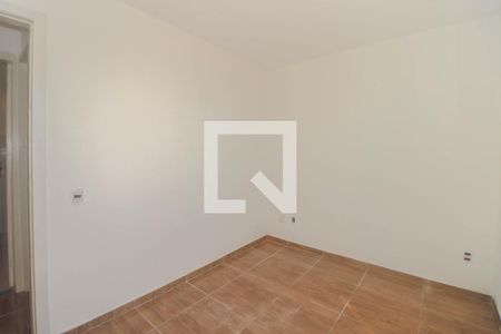 Quarto 1 de apartamento para alugar com 2 quartos, 42m² em Sarandi, Porto Alegre