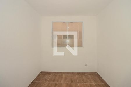 Quarto 2 de apartamento para alugar com 2 quartos, 42m² em Sarandi, Porto Alegre