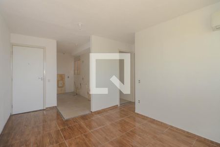 Sala de apartamento para alugar com 2 quartos, 42m² em Sarandi, Porto Alegre