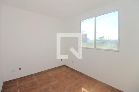 Quarto 1 de apartamento para alugar com 2 quartos, 42m² em Sarandi, Porto Alegre