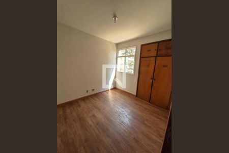 Quarto 2 de apartamento à venda com 3 quartos, 75m² em Santo Antônio, Belo Horizonte