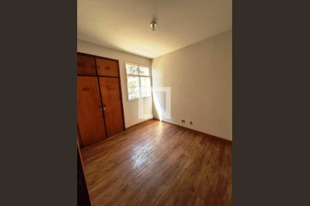 QTO 2 de apartamento à venda com 3 quartos, 75m² em Santo Antônio, Belo Horizonte