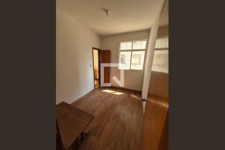 QTO 2 de apartamento à venda com 3 quartos, 75m² em Santo Antônio, Belo Horizonte