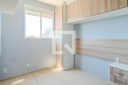 Quarto 2 - Suíte de apartamento à venda com 2 quartos, 60m² em Teresópolis, Porto Alegre