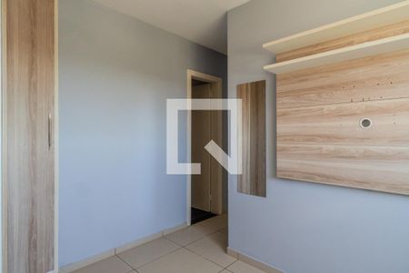 Quarto 2 - Suíte de apartamento à venda com 2 quartos, 60m² em Teresópolis, Porto Alegre