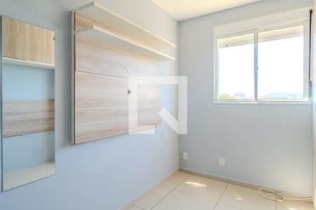 Quarto 2 - Suíte de apartamento à venda com 2 quartos, 60m² em Teresópolis, Porto Alegre