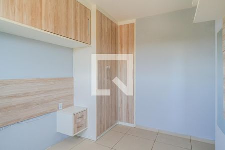 Quarto 2 - Suíte de apartamento à venda com 2 quartos, 60m² em Teresópolis, Porto Alegre