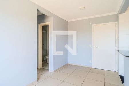 Sala de apartamento à venda com 2 quartos, 74m² em Teresópolis, Porto Alegre