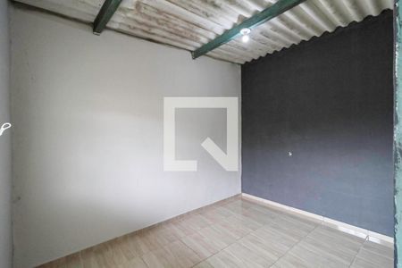 Quarto de casa para alugar com 1 quarto, 120m² em Mantiqueira, Belo Horizonte