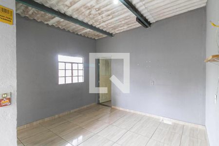 Sala  de casa para alugar com 1 quarto, 120m² em Mantiqueira, Belo Horizonte