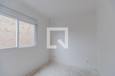 Quarto 2 de casa de condomínio para alugar com 2 quartos, 88m² em Vila Nova, Porto Alegre