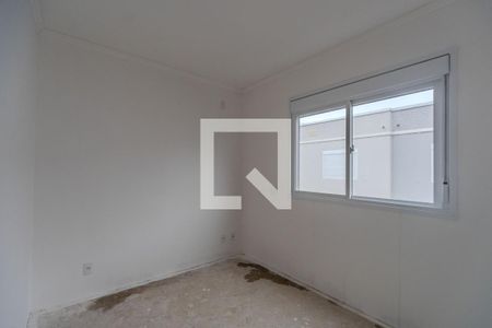 Quarto 1 de casa de condomínio para alugar com 2 quartos, 90m² em Vila Nova, Porto Alegre