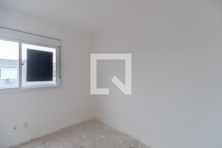 Quarto 1 de casa de condomínio para alugar com 2 quartos, 130m² em Vila Nova, Porto Alegre