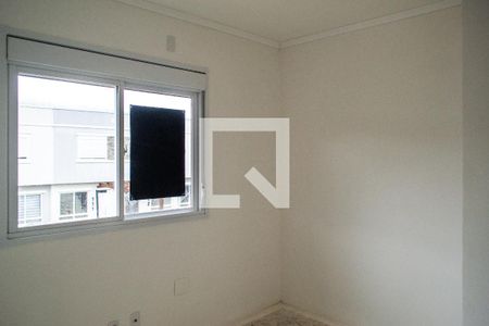 Quarto de casa de condomínio para alugar com 2 quartos, 90m² em Vila Nova, Porto Alegre