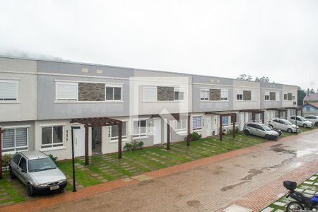 Vista Quarto de casa de condomínio para alugar com 2 quartos, 90m² em Vila Nova, Porto Alegre