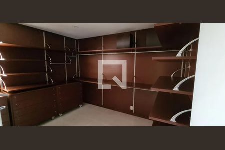 Closet de apartamento à venda com 4 quartos, 374m² em Jardim Vila Mariana, São Paulo