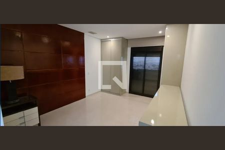 Quarto de apartamento à venda com 4 quartos, 374m² em Jardim Vila Mariana, São Paulo