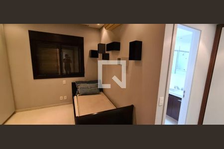 Quarto de apartamento à venda com 4 quartos, 374m² em Jardim Vila Mariana, São Paulo