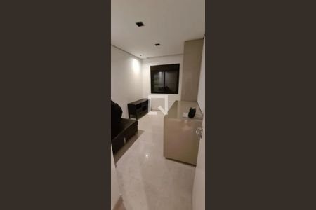 Quarto de apartamento à venda com 4 quartos, 374m² em Jardim Vila Mariana, São Paulo