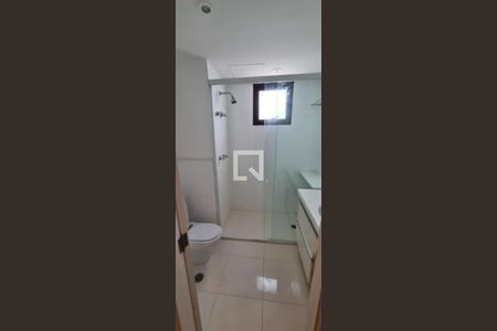 Banheiro de apartamento à venda com 4 quartos, 374m² em Jardim Vila Mariana, São Paulo