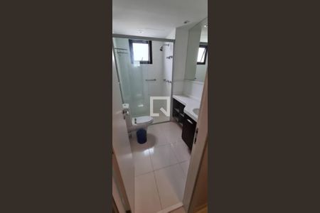 Banheiro de apartamento à venda com 4 quartos, 374m² em Jardim Vila Mariana, São Paulo