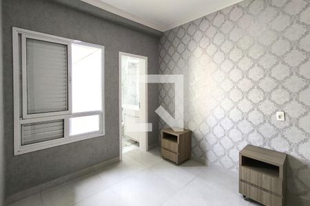 Quarto de apartamento à venda com 2 quartos, 140m² em Jardim Florida, Jundiaí