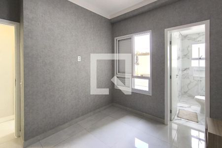 Quarto de apartamento para alugar com 2 quartos, 140m² em Jardim Florida, Jundiaí