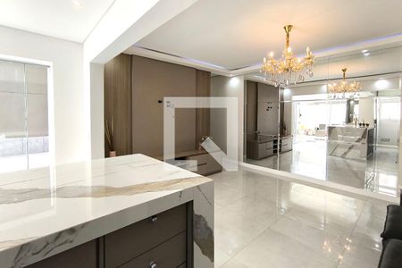 Apartamento para alugar com 2 quartos, 140m² em Jardim Florida, Jundiaí