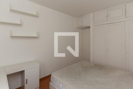 Quarto 2 de apartamento para alugar com 3 quartos, 100m² em Vila Nova Conceição, São Paulo