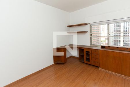 Quarto 1 de apartamento à venda com 3 quartos, 100m² em Vila Nova Conceição, São Paulo