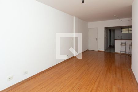 Sala de apartamento para alugar com 3 quartos, 100m² em Vila Nova Conceição, São Paulo