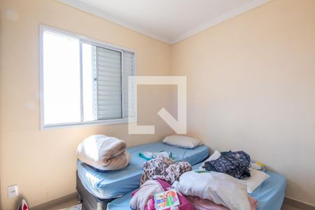 Quarto 2 de apartamento à venda com 3 quartos, 86m² em Novo Osasco, Osasco