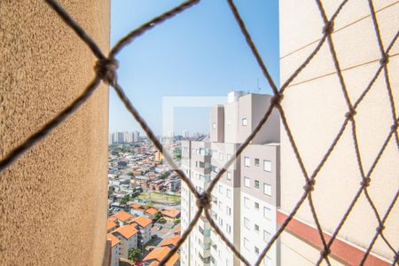 Vista do Quarto 1 de apartamento à venda com 3 quartos, 86m² em Novo Osasco, Osasco