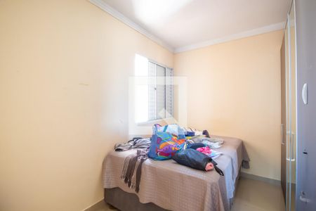 Quarto 1 de apartamento à venda com 3 quartos, 86m² em Novo Osasco, Osasco