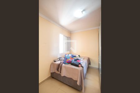 Quarto 1 de apartamento à venda com 3 quartos, 86m² em Novo Osasco, Osasco