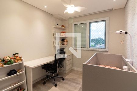 Apartamento à venda com 3 quartos, 95m² em Vila Gomes, São Paulo