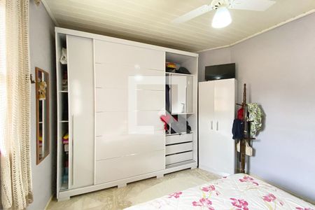 Quarto 1 de casa à venda com 2 quartos, 87m² em Duque de Caxias, São Leopoldo