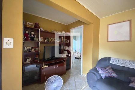 Sala de casa à venda com 2 quartos, 87m² em Duque de Caxias, São Leopoldo