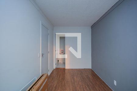 Suíte 1 de apartamento para alugar com 1 quarto, 31m² em Socorro, São Paulo