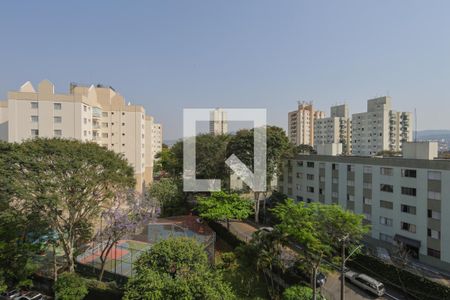 Vista da Suíte de apartamento à venda com 3 quartos, 64m² em Vila Nova Cachoeirinha, São Paulo