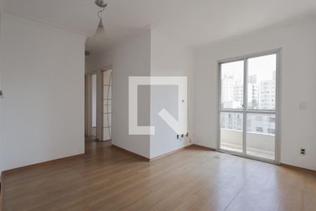 Sala de apartamento à venda com 3 quartos, 64m² em Vila Nova Cachoeirinha, São Paulo