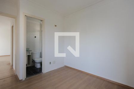 Suíte de apartamento à venda com 3 quartos, 64m² em Vila Nova Cachoeirinha, São Paulo